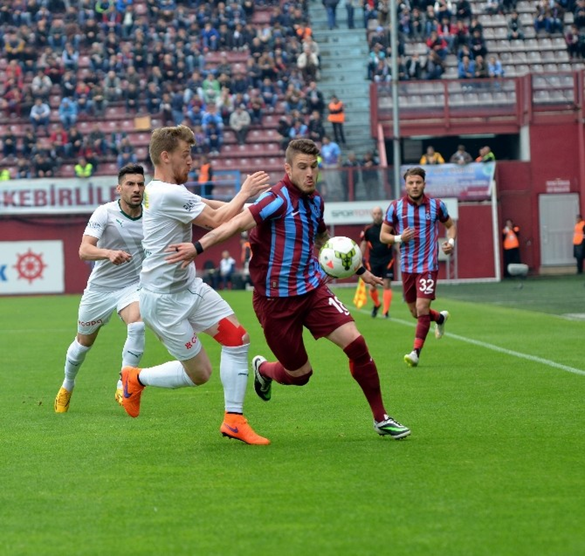 Spor Toto Süper Lig
