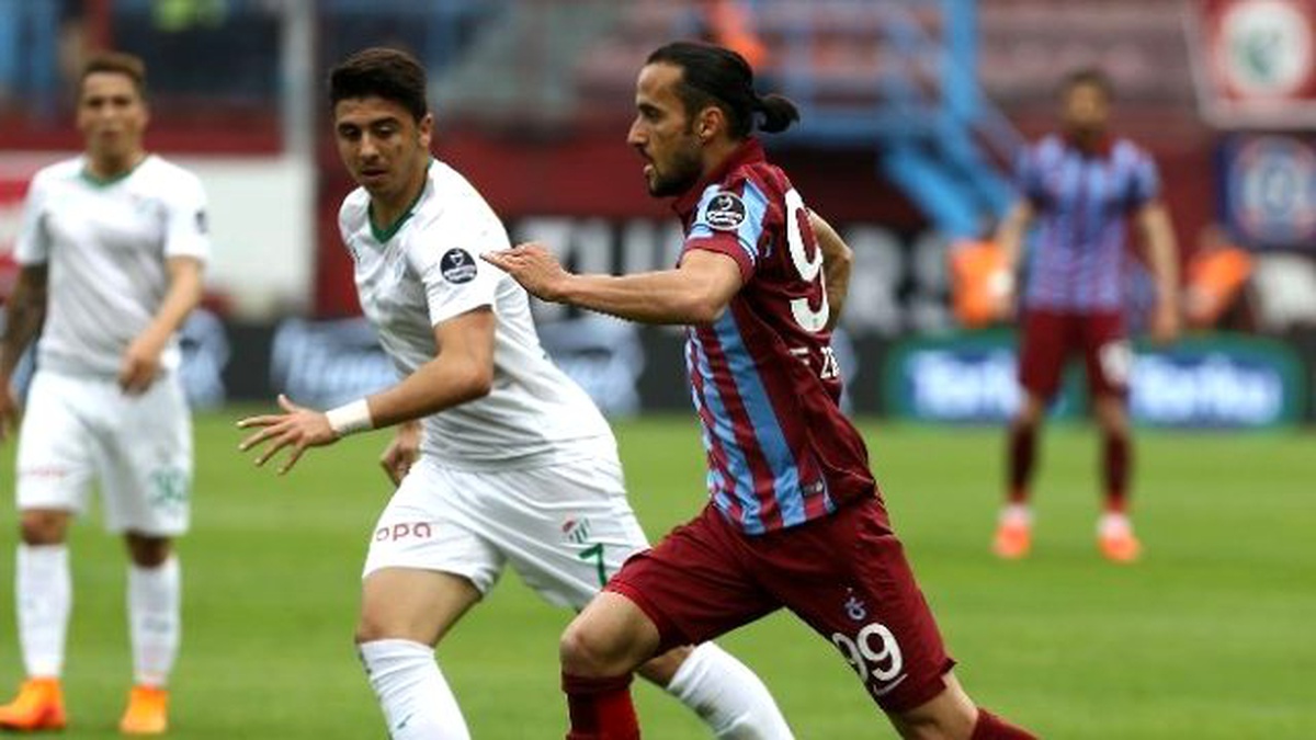 Spor Toto Süper Lig
