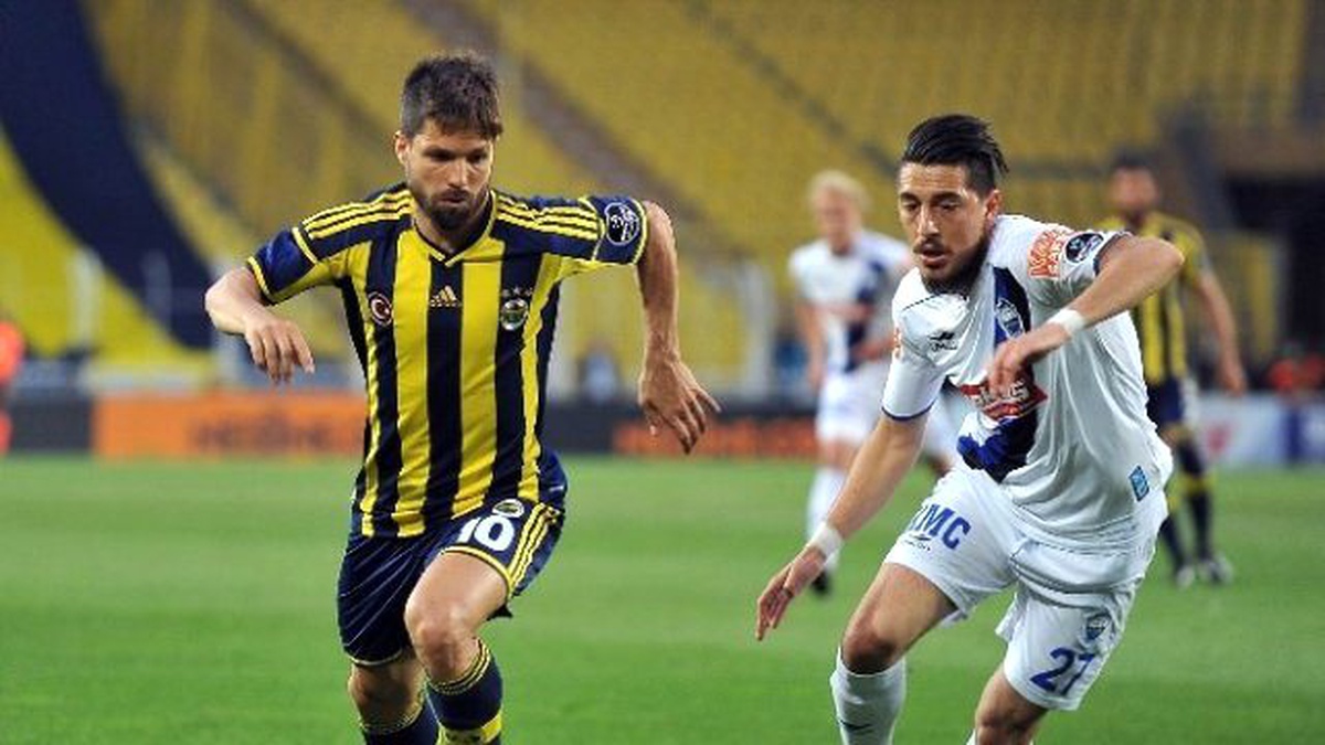 Spor Toto Süper Lig