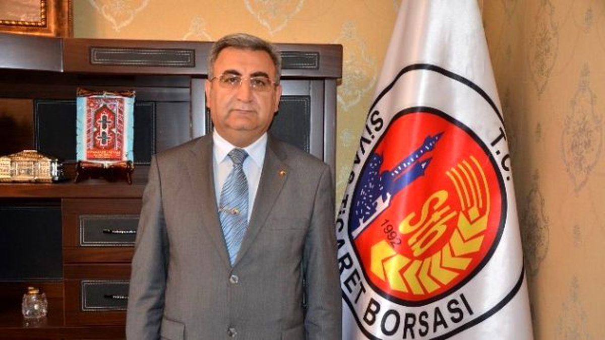 Stb Başkanı Hastaoğlu Çiftçiler Gününü Kutladı