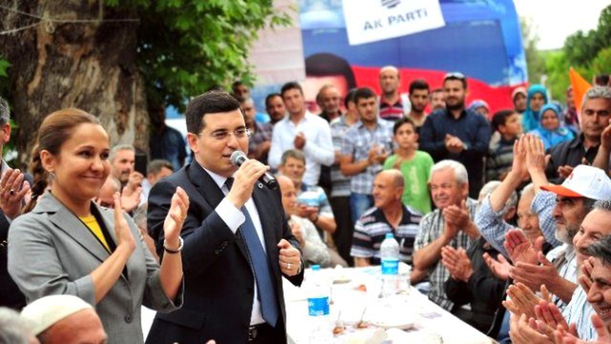 Sütçüler Devlet Hastanesi 29 Ekim\'de Açılıyor