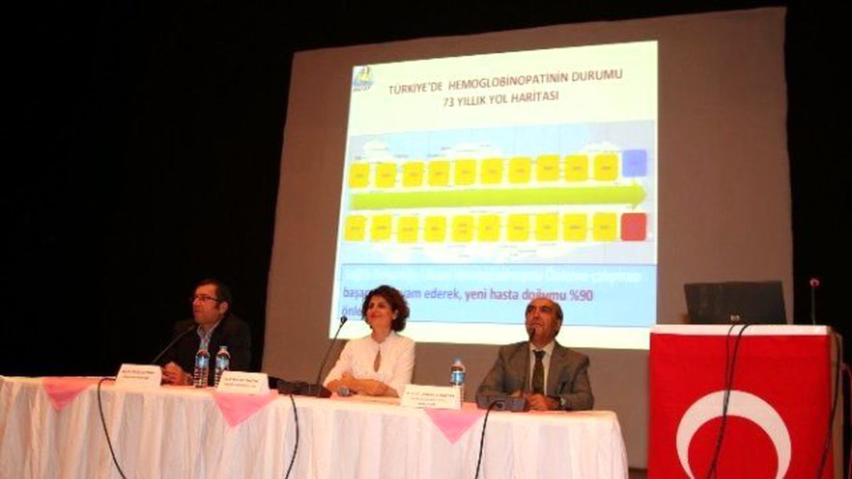 Talasemi Farkındalık Etkinliği