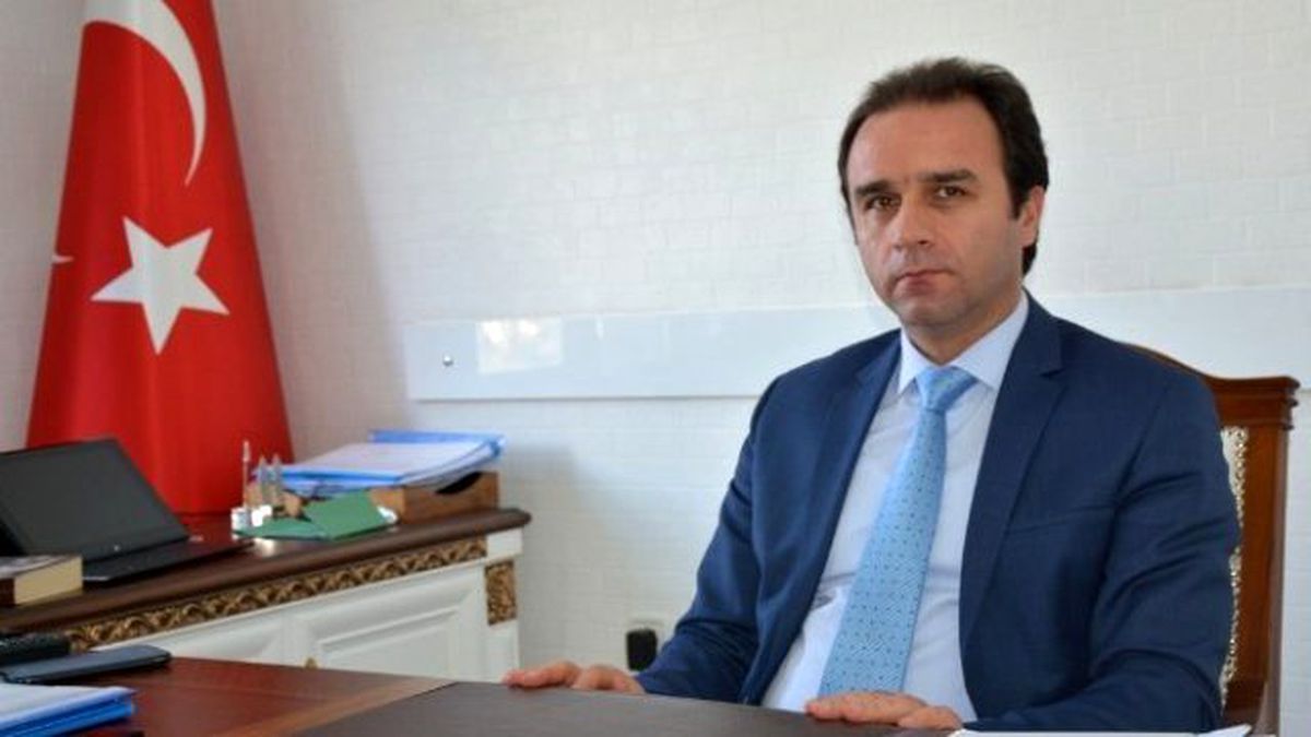 Tatvan\'da "Öyaç" Yardım Programı Başvuruları Başladı
