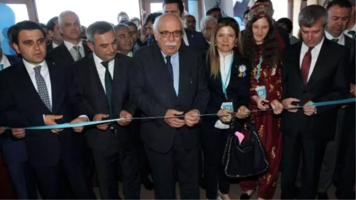 Teknoloji Yarışmasında Ses Sıkıntısı