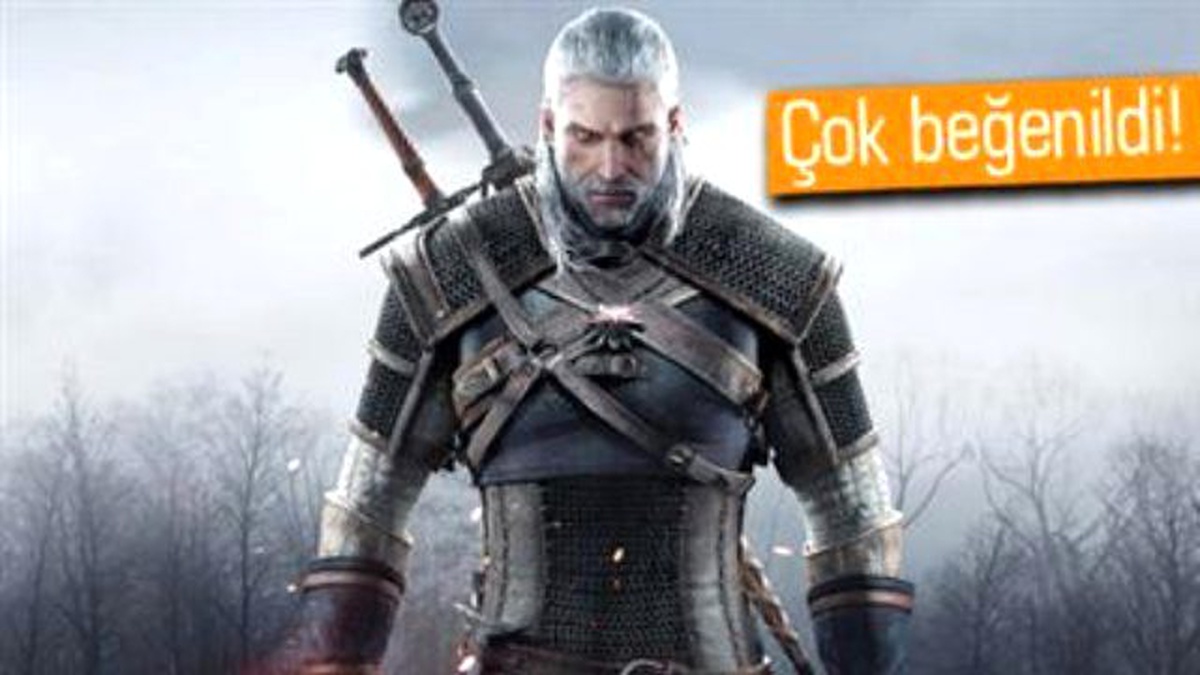 The Witcher 3, 1 Milyonu Geçti, İlk İnceleme Puanları Geldi