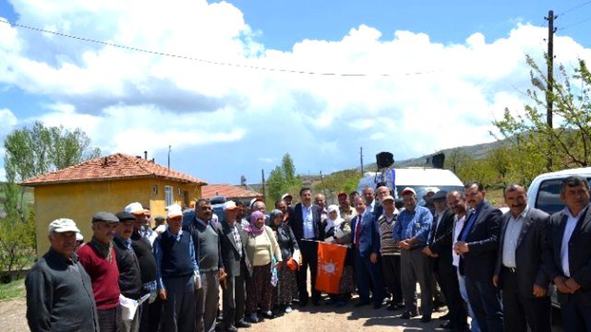 Tufenkci: "Yeni Bir Sıçrama Yapmak İstiyoruz"