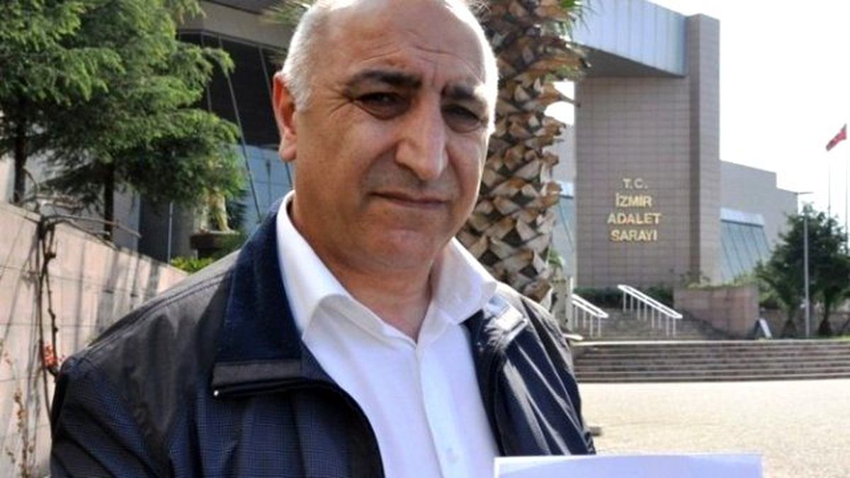 Türkiye\'den Papa\'ya Açılan Davaya Red