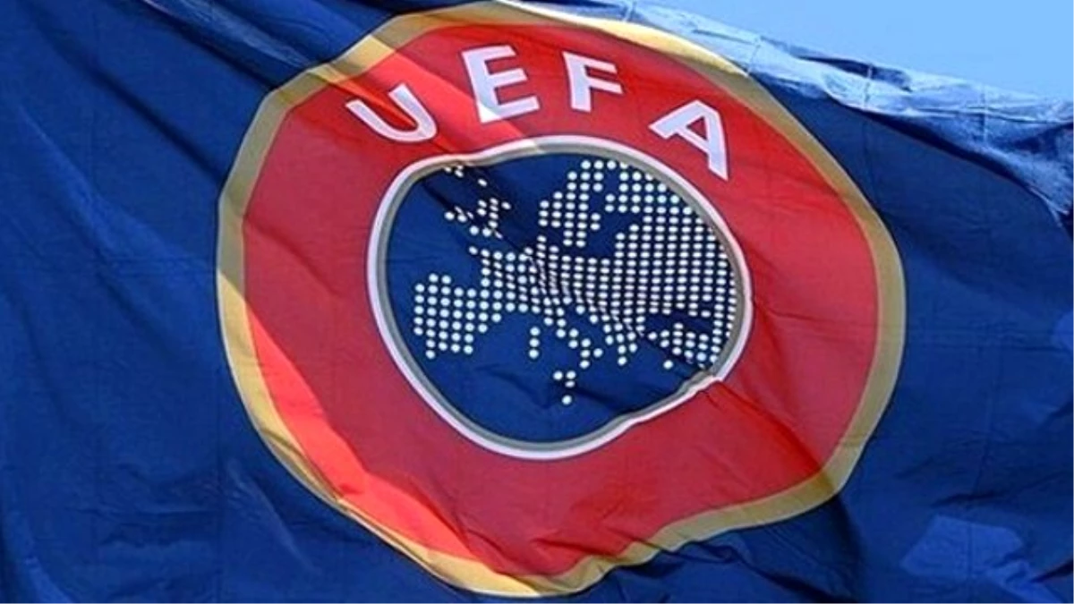 UEFA, 6 Süper Lig Kulübüne Lisans Vermedi