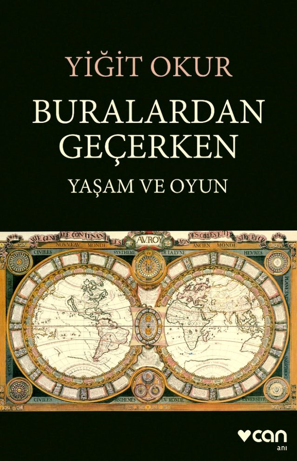 Yiğit Okur: "Herkes Bir Defa Doğar, Ben İki Defa Doğdum..."