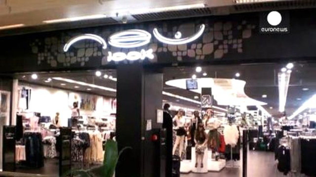 Afrikalı Yatırım Şirketi İngiliz New Look\'u Satın Aldı