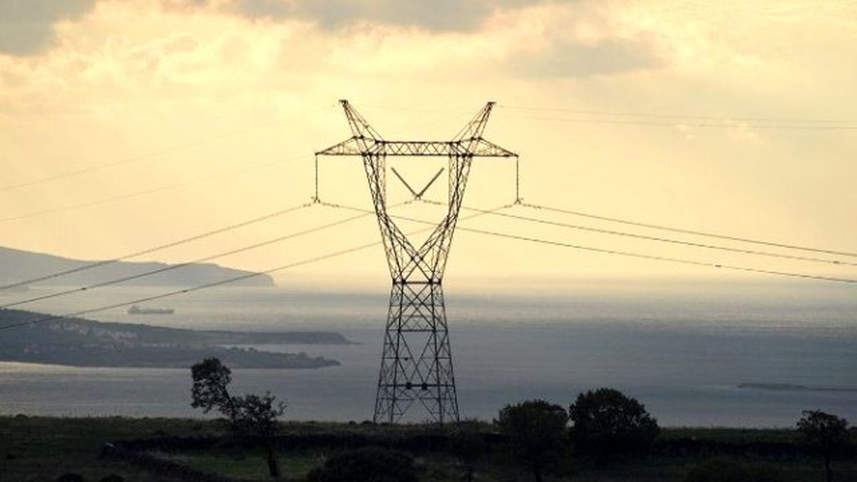Aliağa\'da Elektrik Kesintisi