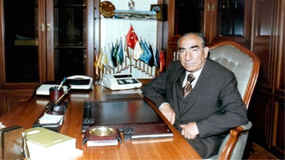 Türkeş\'in Menderes\'i İdamdan Kurtarmak İçin Yazdığı Mektup Ortaya Çıktı