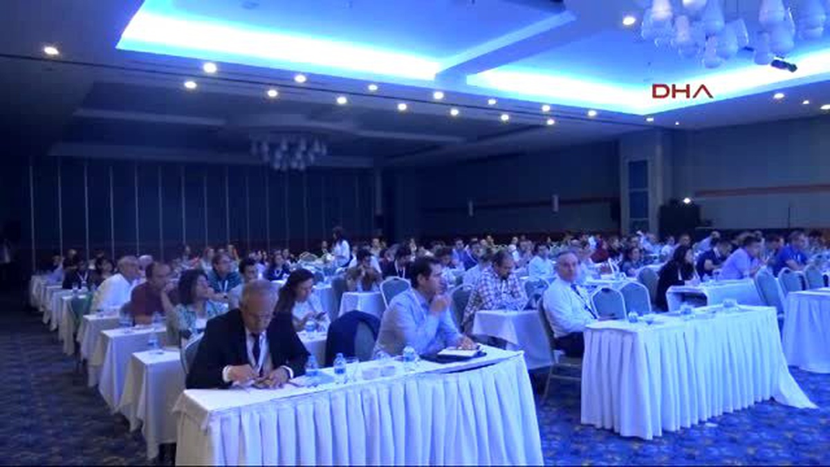 Antalya - Kanserle Mücadelede Umut Veren Yeni Yöntemler