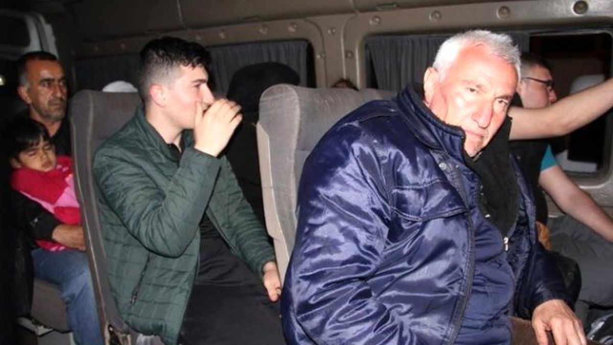 Avrupa Hayalleri Edirne\'de Son Buldu