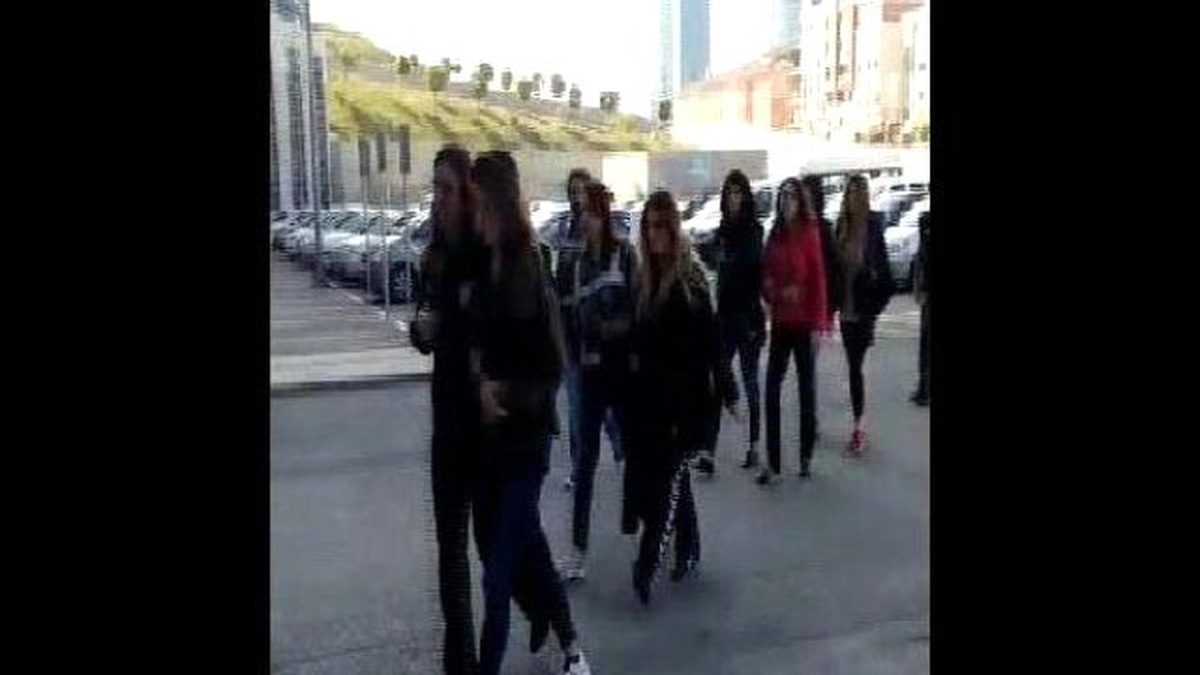 Bankalardan Usulsüz Kredi Çeken Şebekeye 12 Tutuklama...