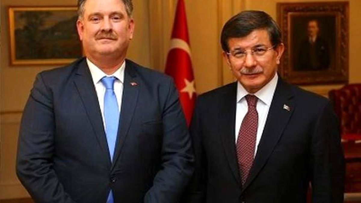 Başbakan Davuoğlu Karabük\'e Geliyor