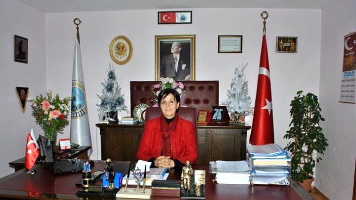 Başkan Güneş\'ten Hava Şehitlerini Anma Mesajı