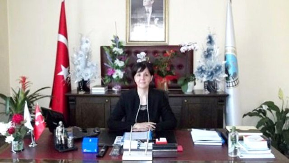 Başkan Güneş\'ten Miraç Kandili Kutlama Mesajı