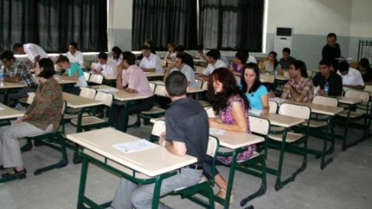 Batman Üniversitesi Yüksek Lisans Açtı