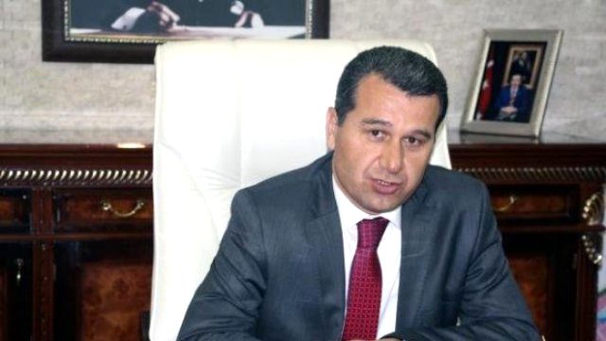 Batman\'ın İl Oluşunun Yıl Dönümü Kutlanıyor