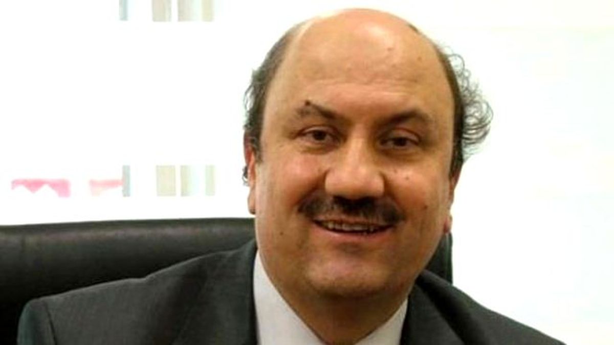 BDDK\'nın Yeni Başkanı Akben, İlk Kez AA\'ya Konuştu