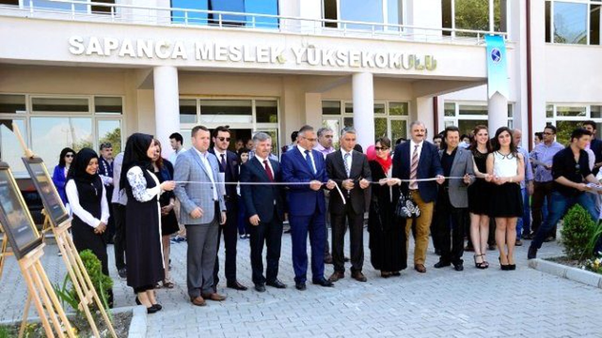 Benim Gözümle Sapanca" Yarışması Sonuçlandı