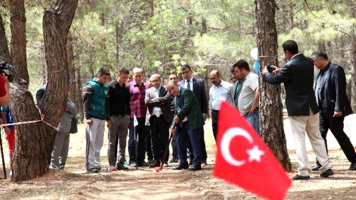 Besyo 4. Rekreasyon ve Spor Etkinlikleri