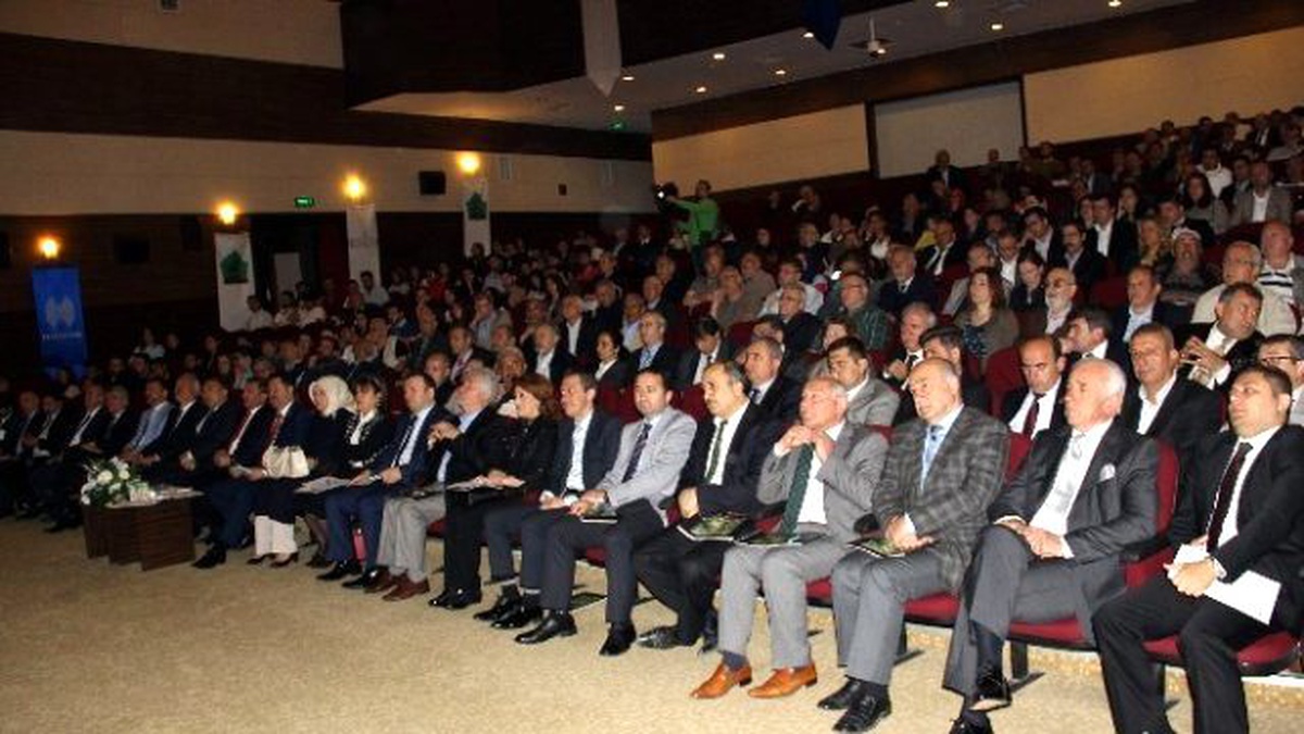 Beylerbeyi ile \'Konaklar Şehri Kütahya\'ya Doğru
