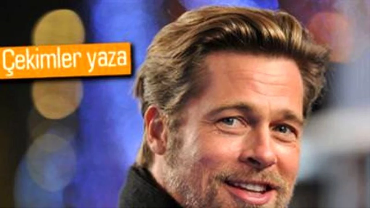 Brad Pitt ve Keira Knightley, Osmanlı Filmi İçin Türkiye\'ye Geliyor
