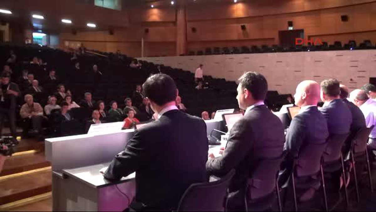 Bursa Japon Deprem Uzmanı: Marmara\'da Tusunami İçin Erken Uyarı Sistemi Kurulmalı