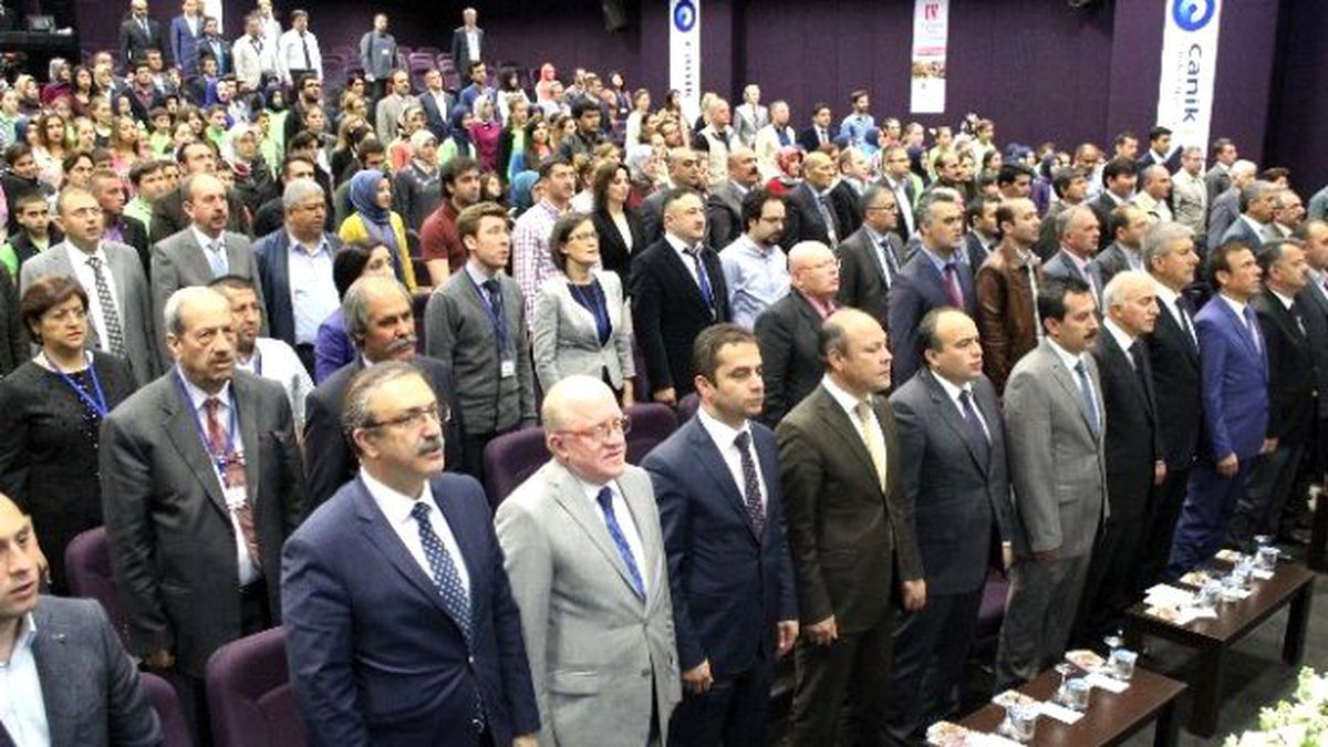 Canik Belediyesi\'nden Uluslararası Sempozyum