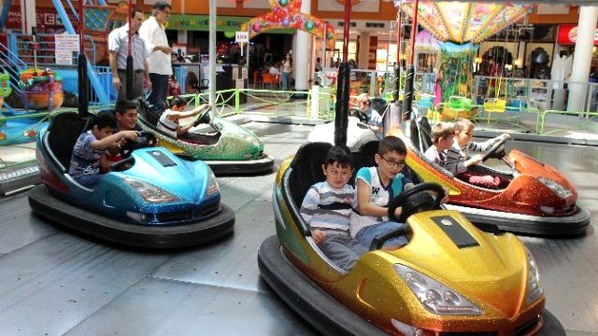 Deepo Outlet Center, Engelli Öğrencileri Ağırladı