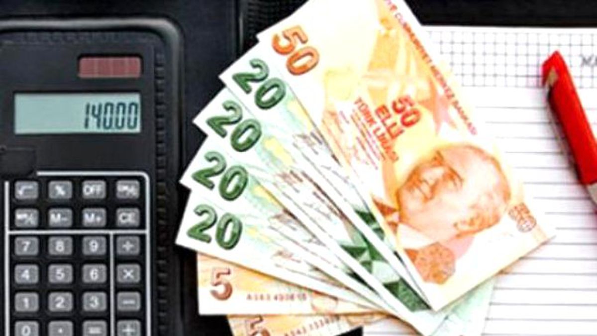 Kısa Vadeli Dış Borç İstatistikleri
