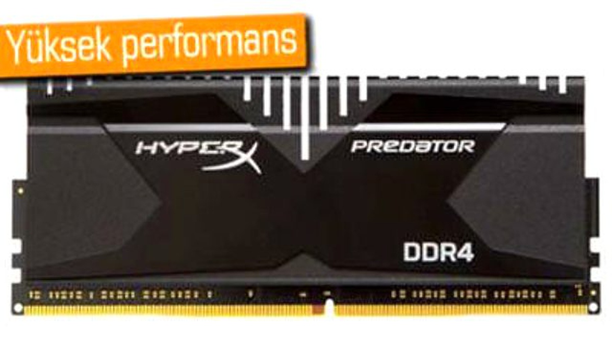 Dünyanın En Hızlı 128 Gb Ddr4 Ram Kit\'i Görücüye Çıkıyor