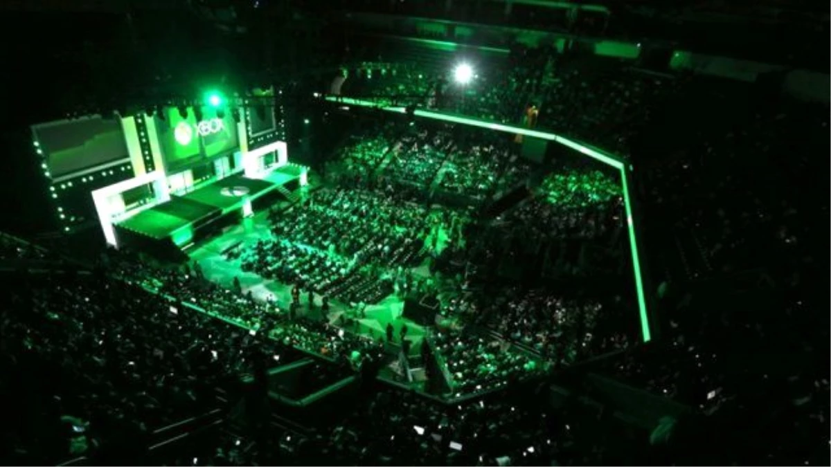E3 2015\'te Duyurulması Beklenen Oyunlar !