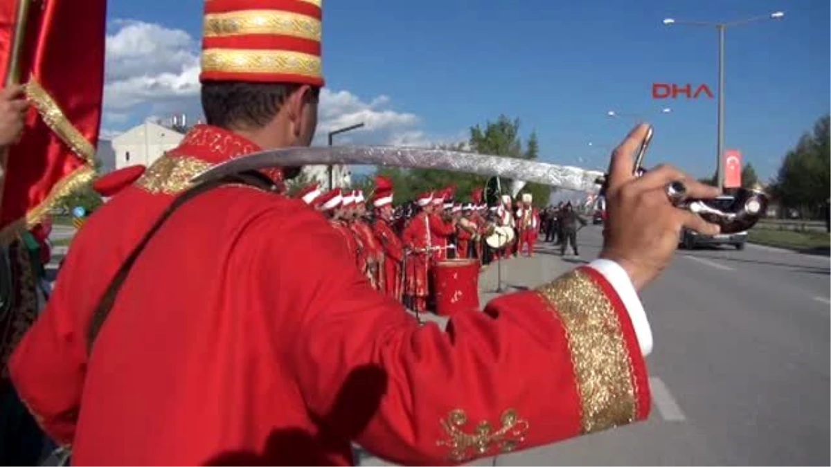 Erzincan - Erdoğan, Cami Açtı: Bu Eserlerden Çok Rahatsız Olanlar Var