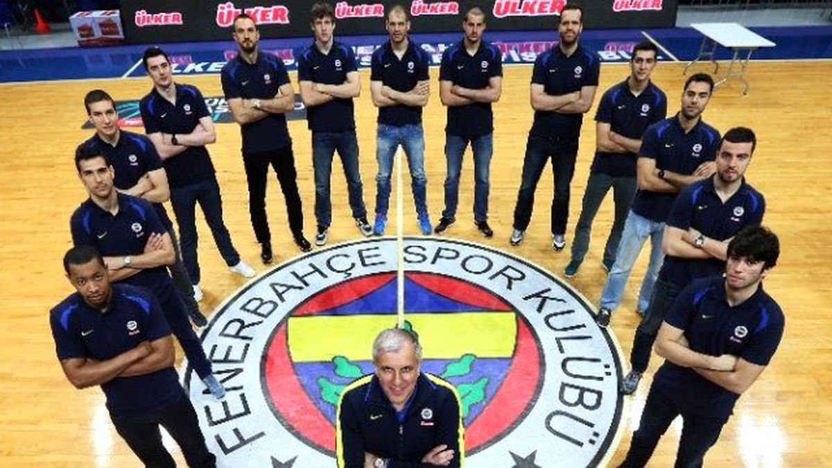 Euroleague\'de Fınal Four Heyecanı Başlıyor