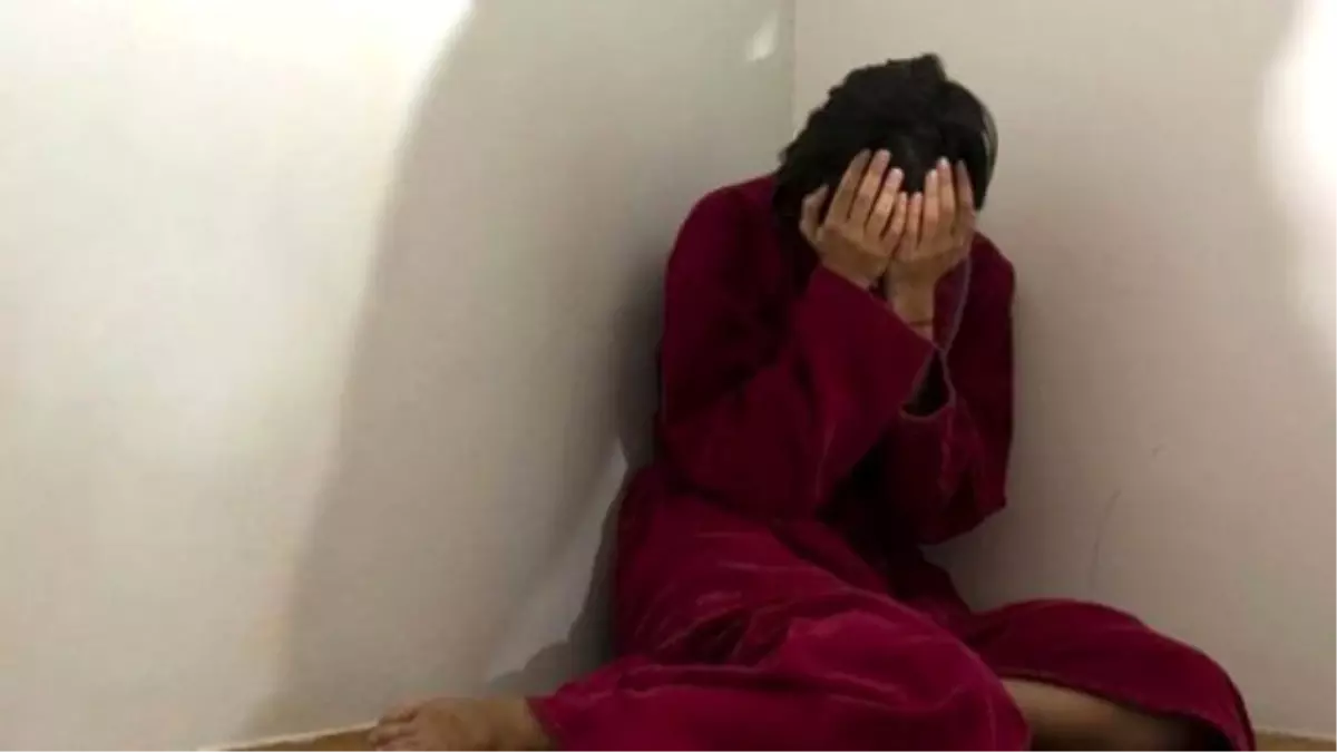 Banyoda Fantezi Davasında Beraat Çıktı