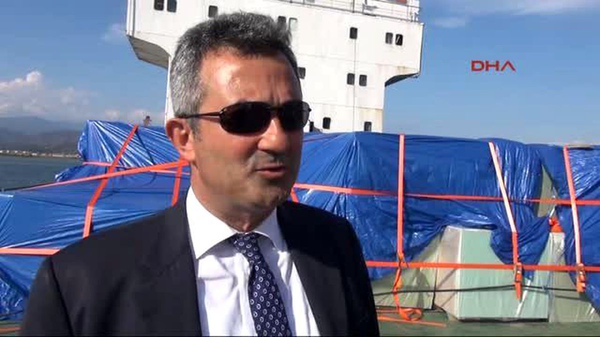 Fethiye - Libya\'da Saldırıya Uğrayan Geminin Kaptanı: 15 Personelle Dönmeyi Çok İsterdim - 2