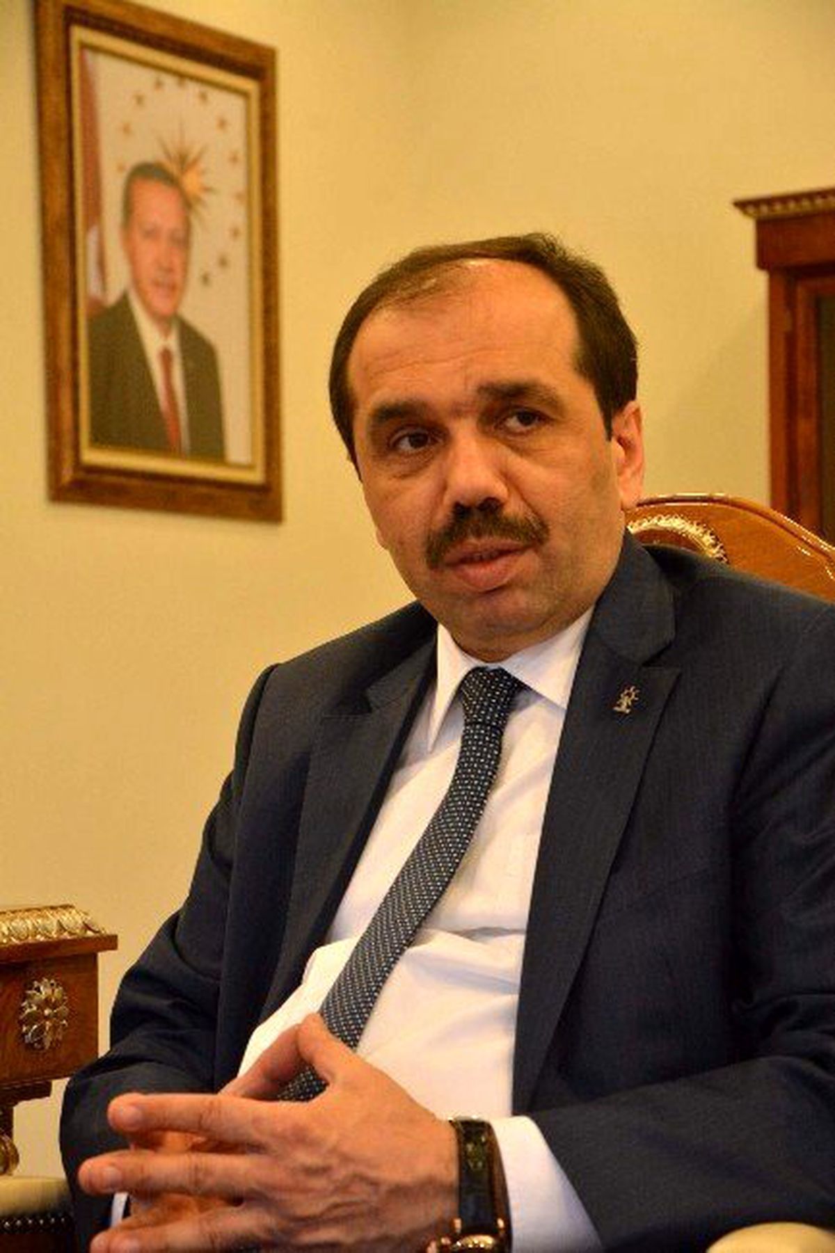 Genel Seçime Doğru