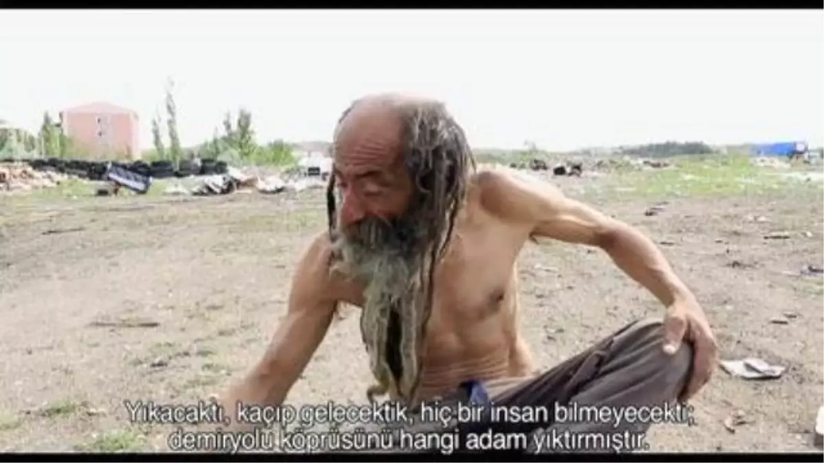 Haziran Yangını Film Fragmanı