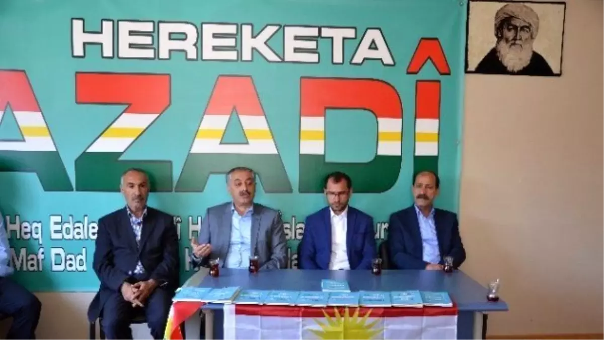 Hdp Diyarbakır Erdoğmuş Siverek'te