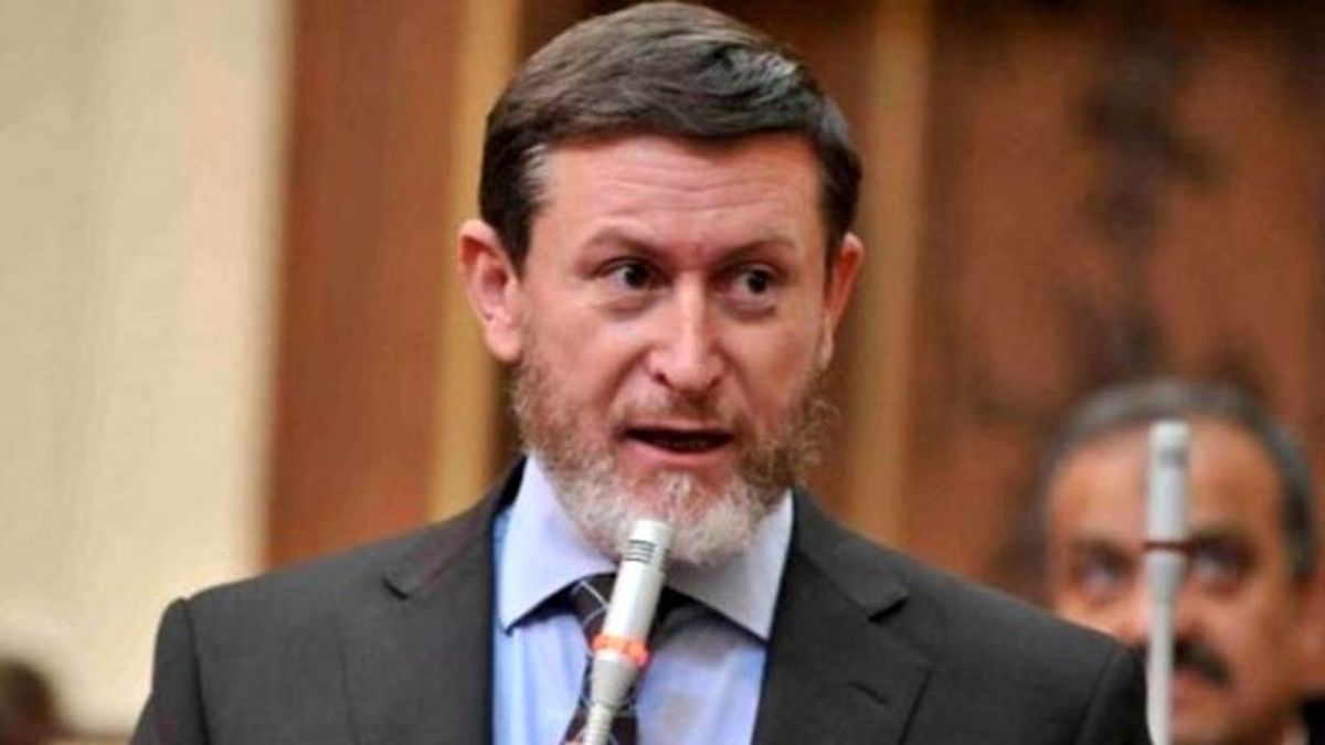 İhvan Yöneticisinin Cezaevinde Ölümü