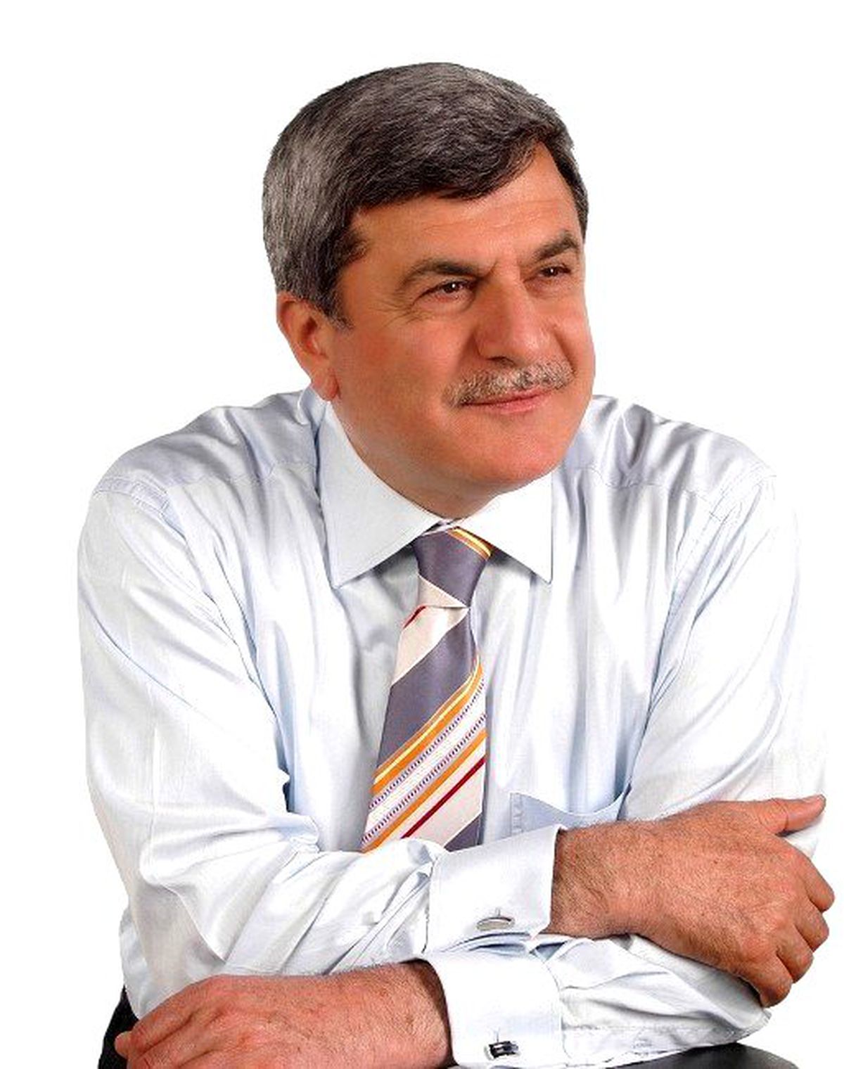 Karaosmanoğlu\'ndan Miraç Kandili Mesajı