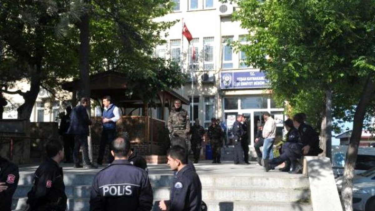 Keşan\'da Uyuşturucu Operasyonu: 12 Tutuklama