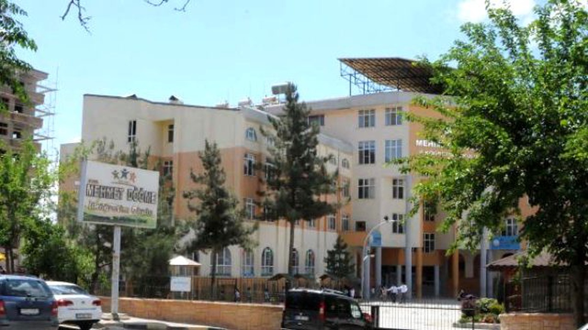 Kilis Belediyesi\'nden, Valiliğe \'Okulu Kapatın\' Başvurusu