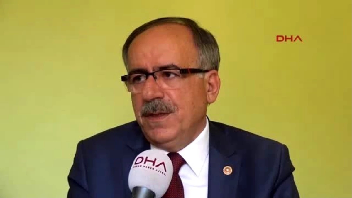 Konya MHP\'den Ethem Sancak\'a Suç Duyurusu