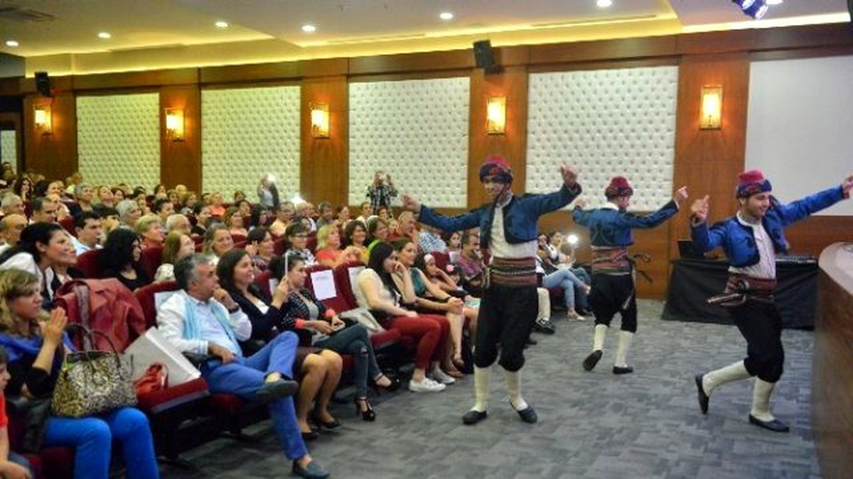 Konyaaltı Belediyesi Thm, Bir İlke İmza Attı