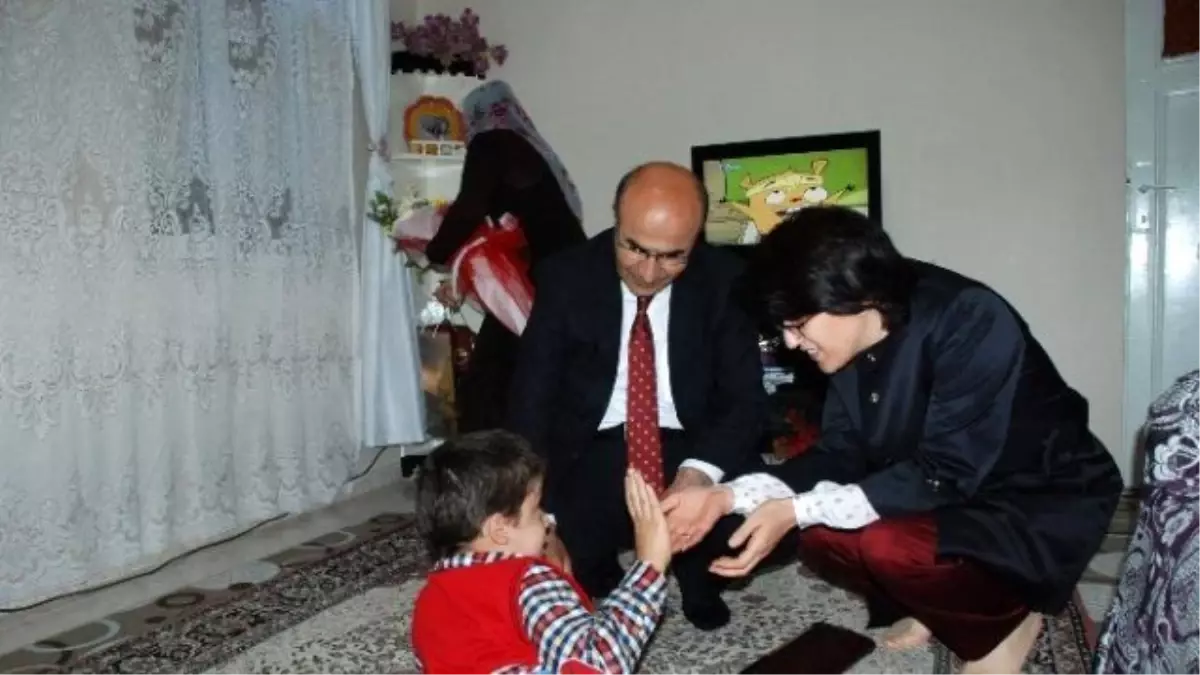 Küçük Dokunuşlarla Büyük Mutluluklar