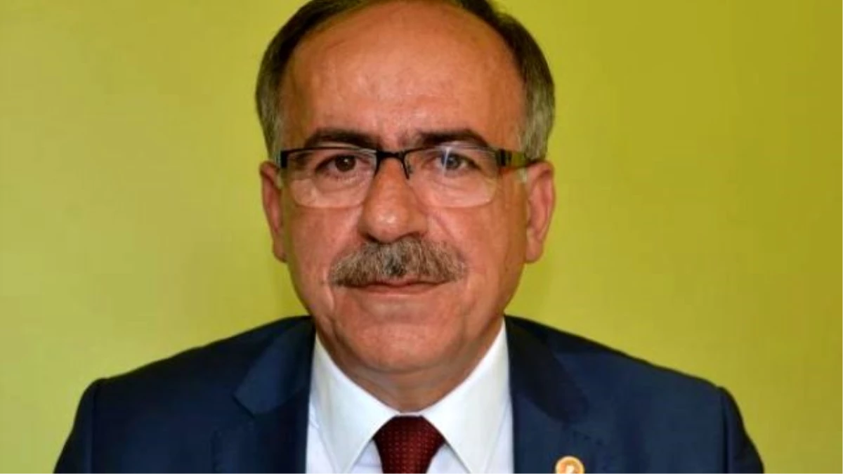 MHP\'den Ethem Sancak\'a Suç Duyurusu